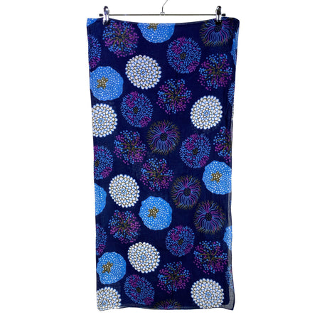 Unisex Marimekko - Huivi, koko Maxi -  (2)
