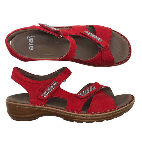 Unisex Ara - Sandaalit, koko 41 -  ()