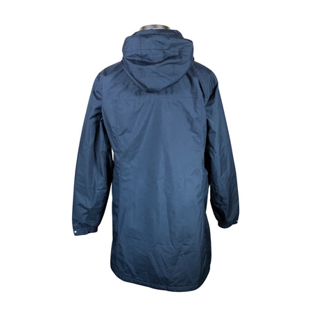 Naisten Helly Hansen - Kevyttoppatakki, koko 44 - Sininen (2)