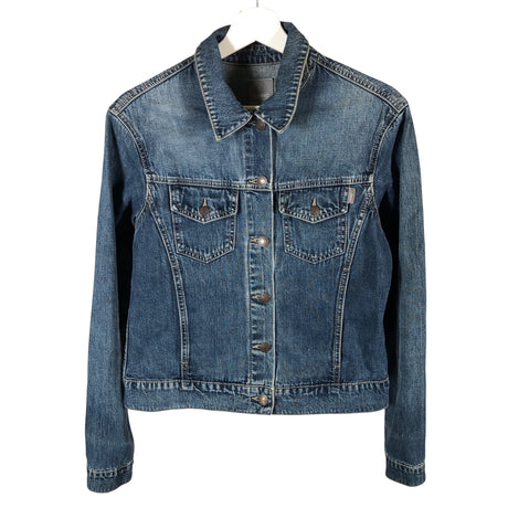 Unisex Esprit - Farkkutakki, koko 38 -  ()