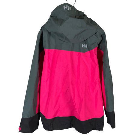 Unisex Helly Hansen - Välikausitakki, koko 146 - 152 -  (2)