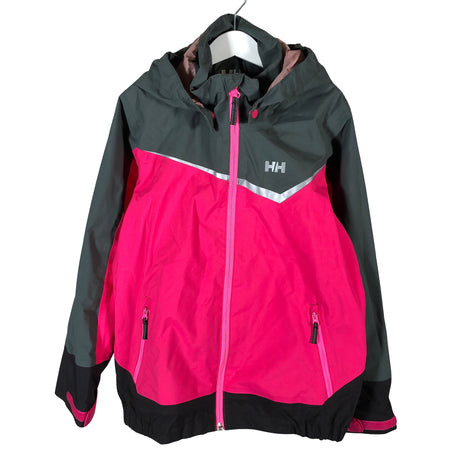 Unisex Helly Hansen - Välikausitakki, koko 146 - 152 -  ()