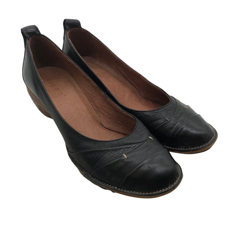 Unisex Tango - Kiilakorkokengät, koko 41 -  (2)