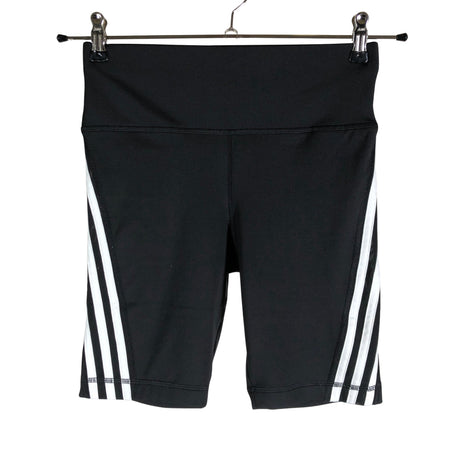 Tyttöjen Adidas - Urheilushortsit, koko 158 - 164 - Musta ()