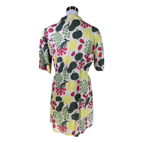Unisex Marimekko - Mekko, koko 40 -  (2)