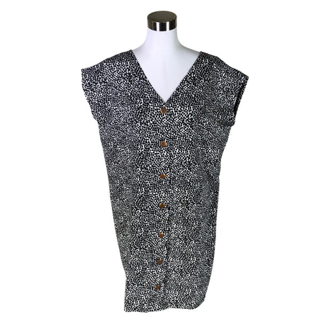 Unisex Aarrelabel - Mekko, koko 40 -  ()