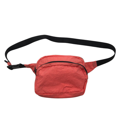 Unisex Baggu - Vyölaukku, koko Mini -  ()
