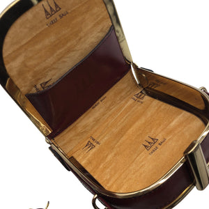 Unisex Three Bags - Olkalaukku, koko Mini -  (2)