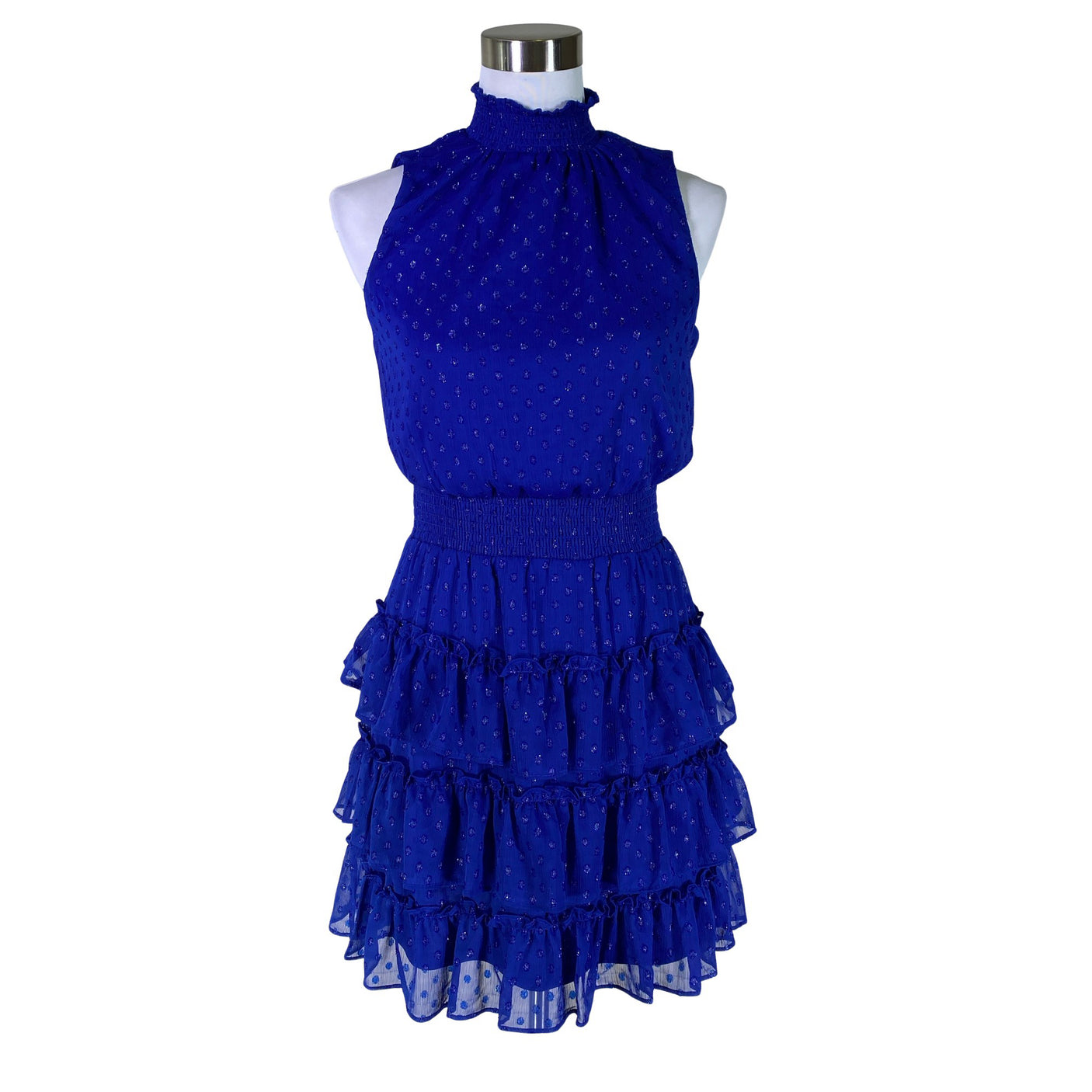 Unisex MSK - Mekko, koko 36 -  (1)