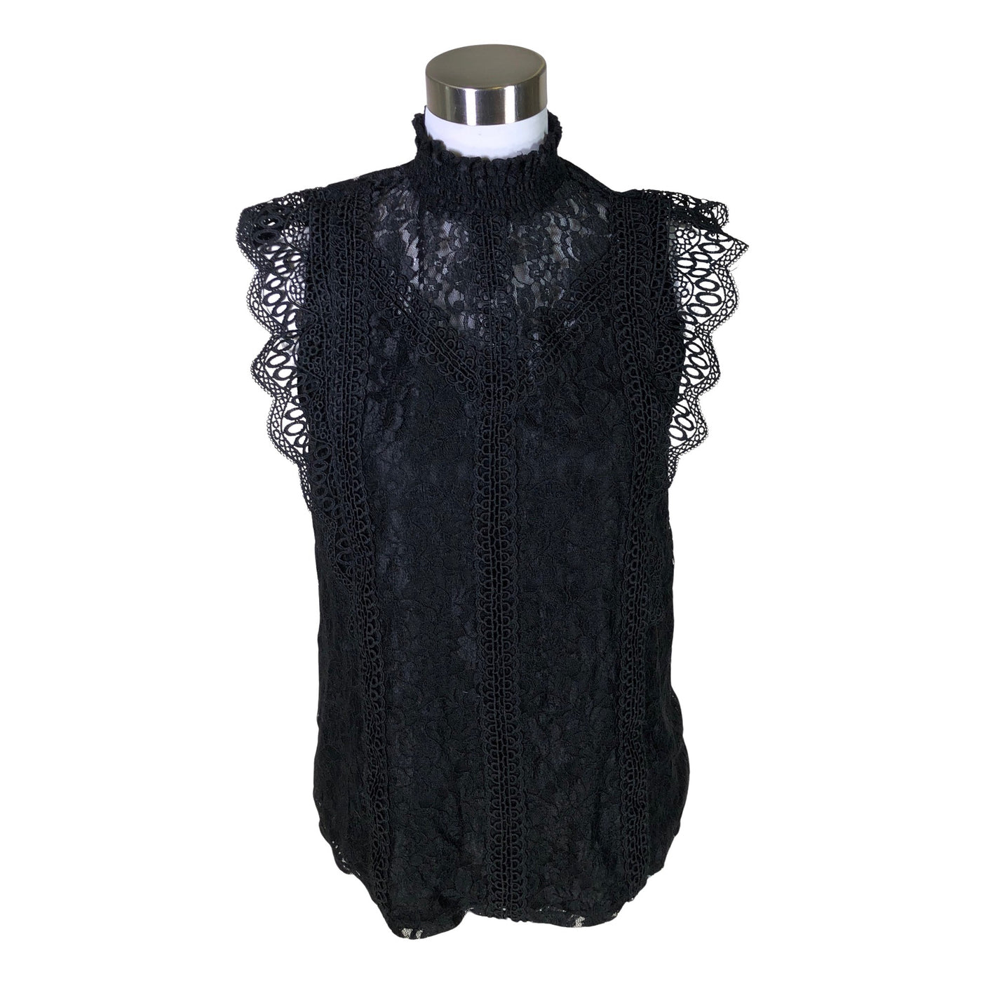 Unisex Cable & Gauge - Toppi, koko 40 -  (1)