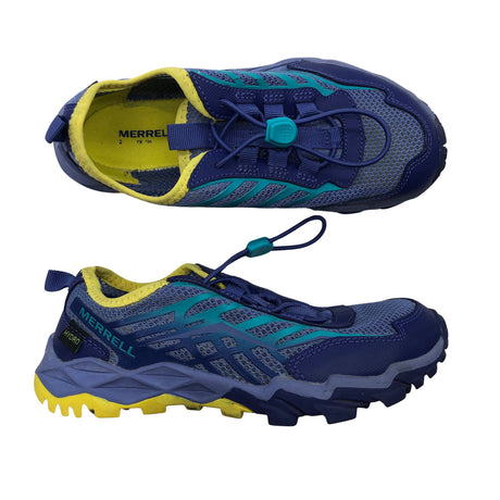 Unisex Merrell - Lenkkarit, koko 31 -  ()