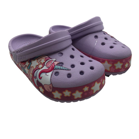 Unisex Crocs - Pistokkaat, koko 25 -  (2)