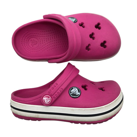Unisex Crocs - Pistokkaat, koko 26 -  ()