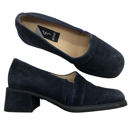 Unisex Ecco - Korkokengät, koko 36 -  ()