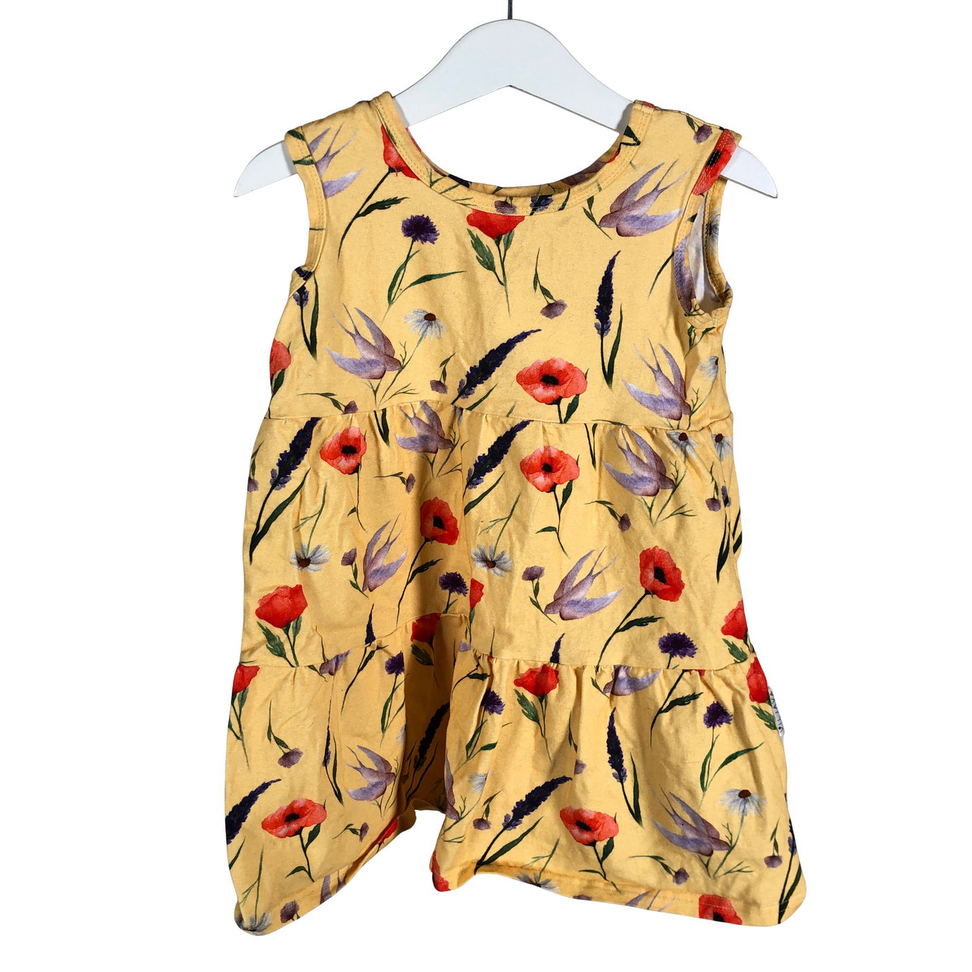 Unisex Viljava Design - Mekko, koko 98 - 104 -  (1)