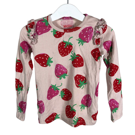 Unisex Molo Kids - Paita, koko 98 - 104 -  ()
