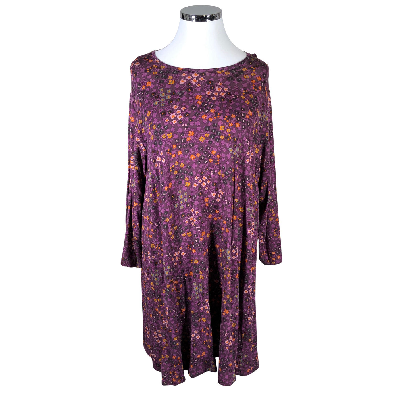 Unisex Gudrun Sjöden - Mekko, koko 52 -  (1)