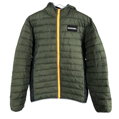 Unisex Diesel - Toppatakki, koko 158 - 164 -  ()