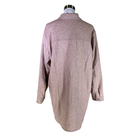 Unisex Makia - Villakangastakki, koko 40 -  (2)