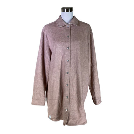 Unisex Makia - Villakangastakki, koko 40 -  ()