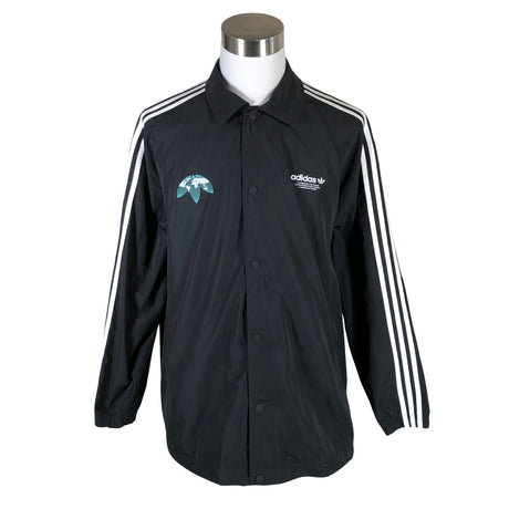 Unisex Adidas - Urheilutakki, koko 52 -  ()