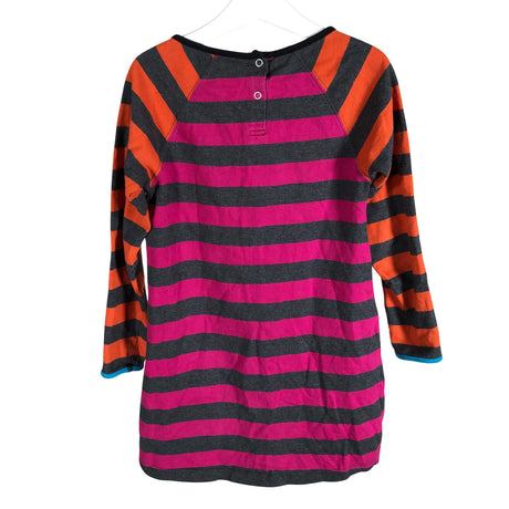 Unisex Villervalla - Mekko, koko 116 - 122 -  (2)