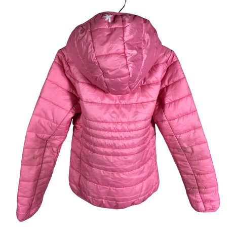 Unisex Everest - Kevyttoppatakki, koko 122 - 128 -  (2)