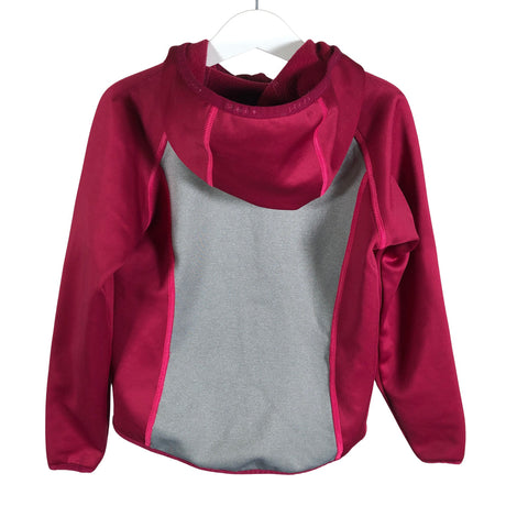 Unisex Everest - Fleecetakki, koko 122 - 128 -  (2)
