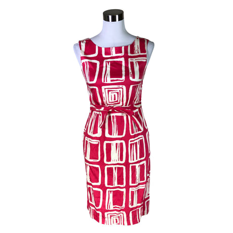 Naisten Marimekko - Mekko, koko 34 - Pinkki ()