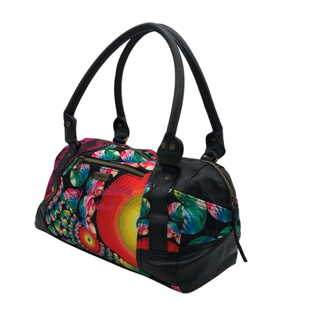 Unisex Desigual - Käsilaukku, koko Midi -  (2)