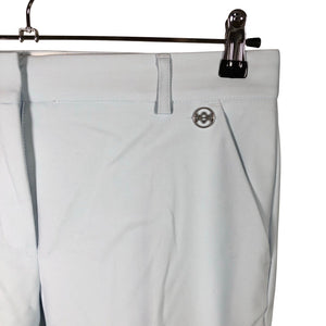 Suorat housut, koko 40