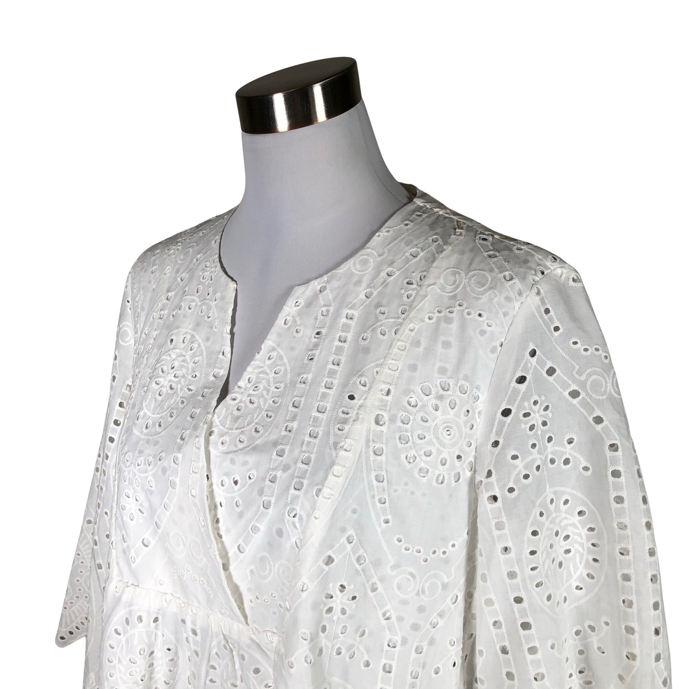 Unisex White Label - Mekko, koko 38 -  (3)