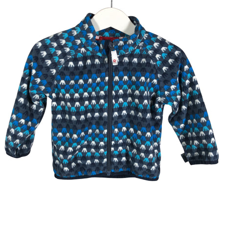 Unisex Reima - Fleecetakki, koko 68 - 74 -  ()