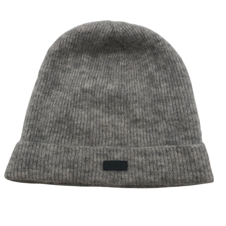 Unisex Alpaka - Pipo, koko 58 - 60 cm - Harmaa ()