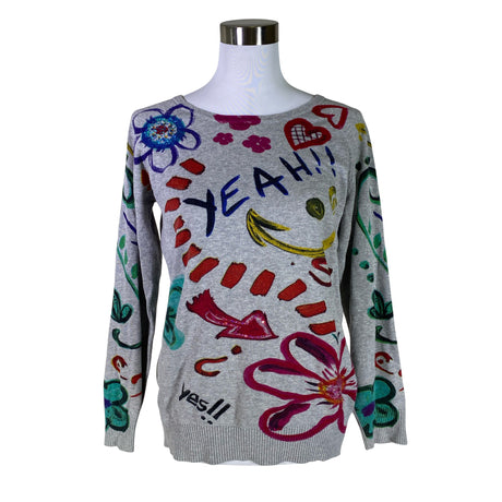 Unisex Desigual - Neulepaita, koko 40 -  ()