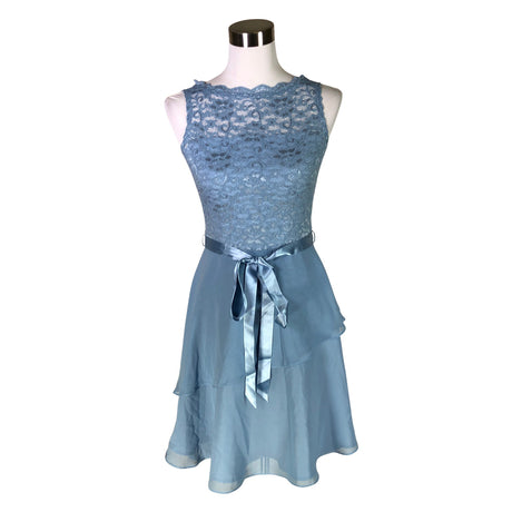 Unisex Swing - Juhlamekko, koko 34 -  ()