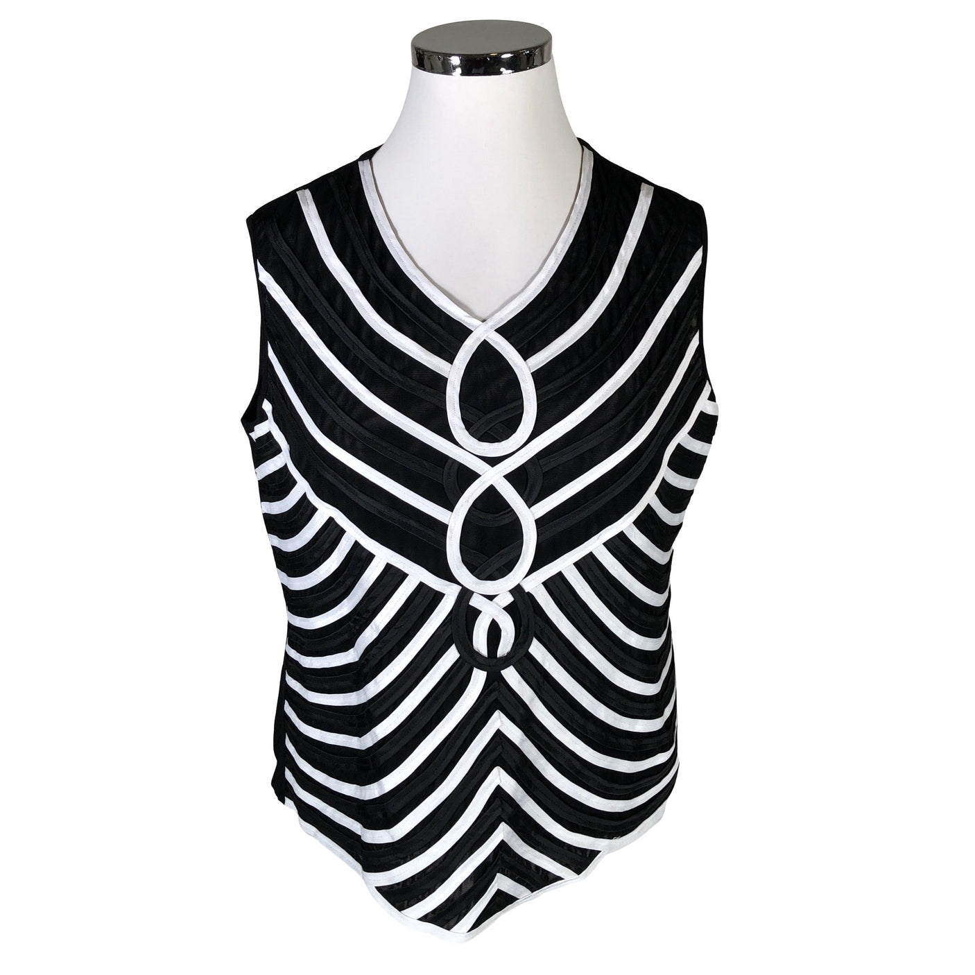 Unisex Eurofashion - Toppi, koko 42 -  (1)