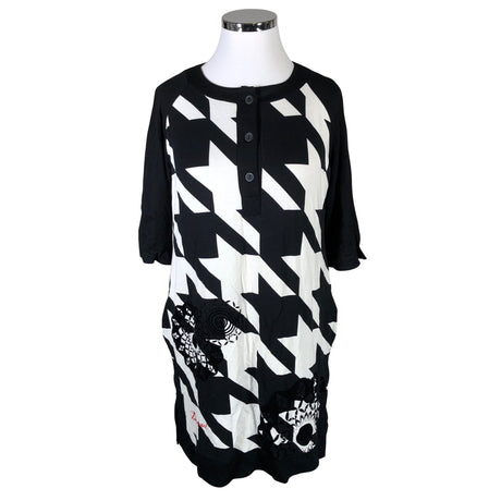 Unisex Desigual - Mekko, koko 44 -  ()