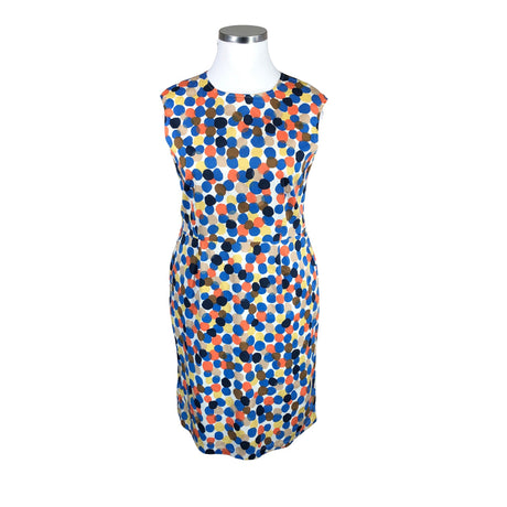 Naisten Marimekko - Mekko, koko 44 - Sininen ()