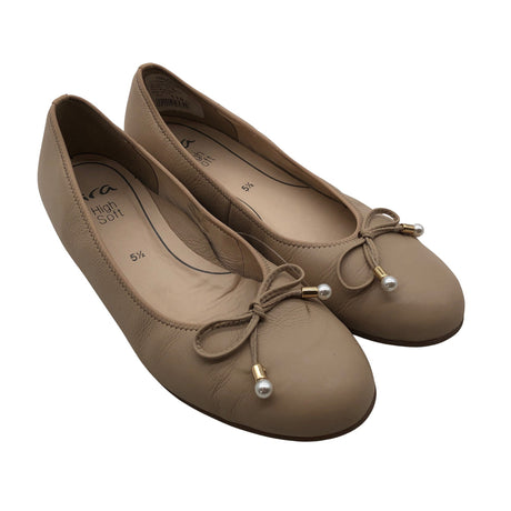 Unisex Ara - Ballerinat, koko 38 -  (2)
