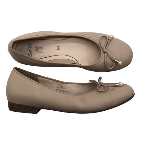 Unisex Ara - Ballerinat, koko 38 -  ()