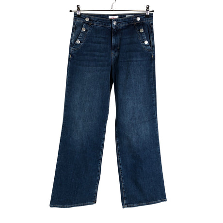 Unisex s.Oliver - Farkut, koko 36 -  ()