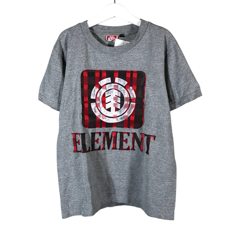 Unisex Element - T-paita, koko 134 - 140 -  ()