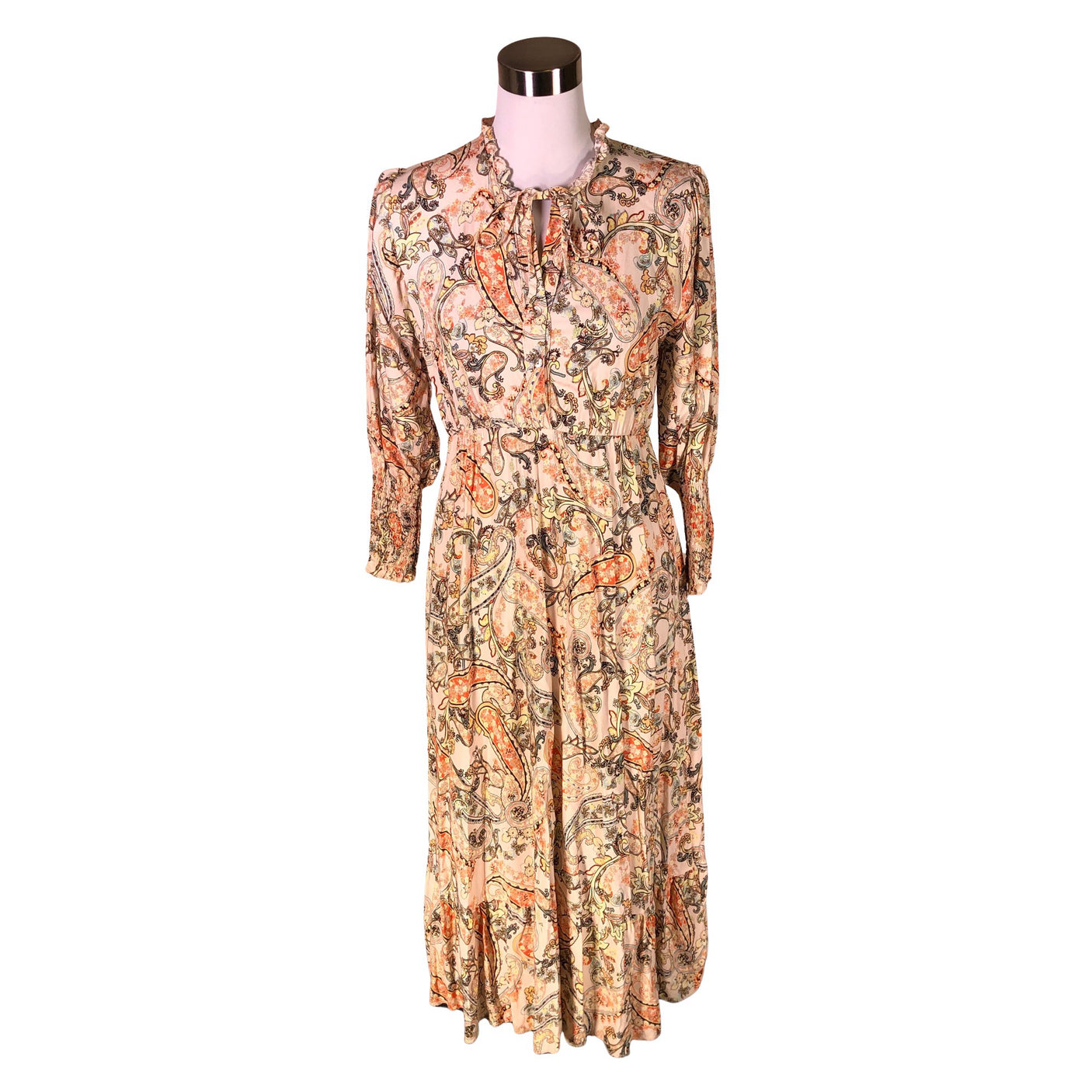 Unisex Bohemiana - Mekko, koko 38 -  (1)