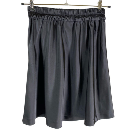 Naisten InWear - Juhlahame, koko 36 - Musta (2)