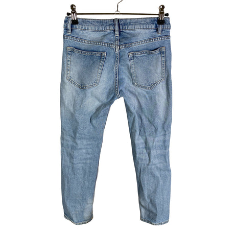Unisex Lindex - Farkut, koko 128 - 134 -  (2)