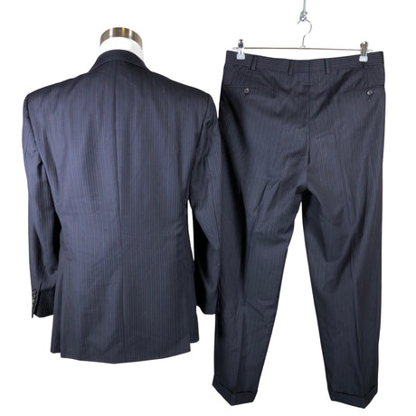 Unisex Brooks Brothers - Puku, koko 52 -  (2)