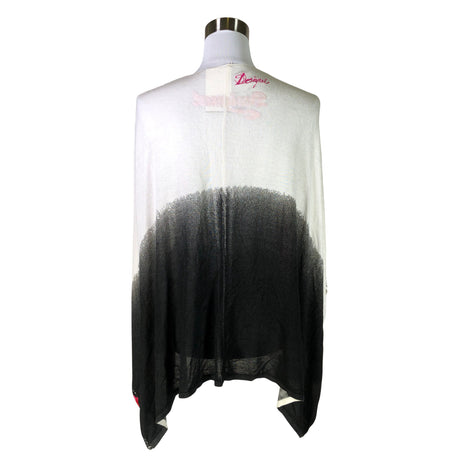 Unisex Desigual - Liivi, koko 40 -  (2)