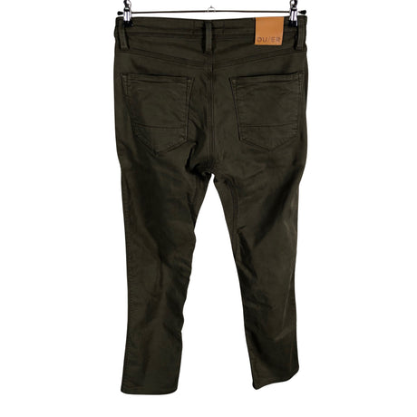 Unisex DU/ER - Farkut, koko W32 -  (2)