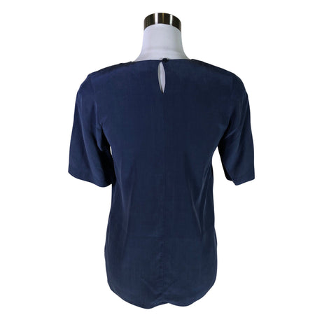 Unisex Stockmann Silk - T-paita, koko 34 -  (2)
